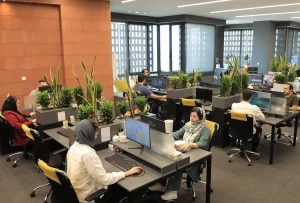 متن تستی است